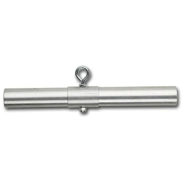Notch Aluminum Pruner Adapter with Eye Bolt