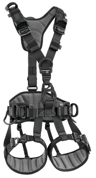 Petzl Avao Fast International Version