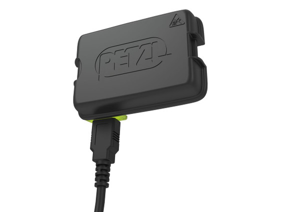 Petzl Rechargeable Battery for SWIFT RL