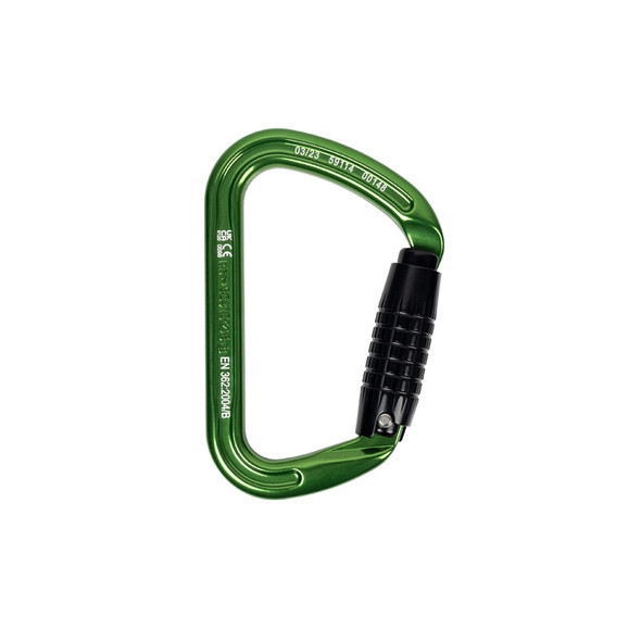 Notch Aluminum D