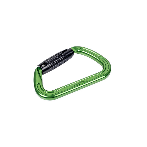 Notch Aluminum D