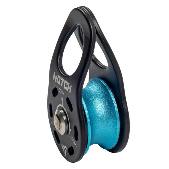 Notch Micro Pulley CE