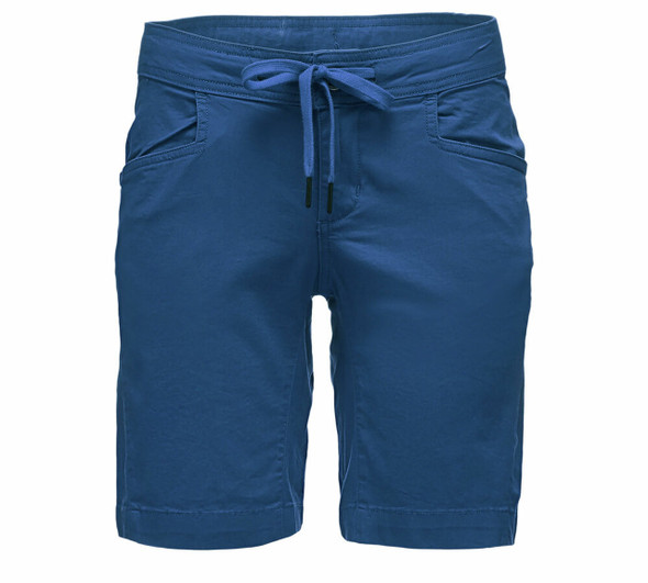 Black Diamond Women's Credo Shorts **CLOSEOUT**