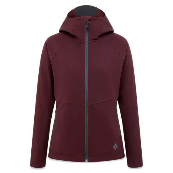 Black Diamond Women's Element Hoody **CLOSEOUT**