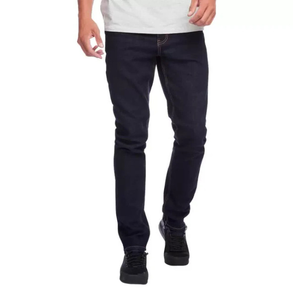 Black Diamond Men's Crag Denim Pants **CLOSEOUT**