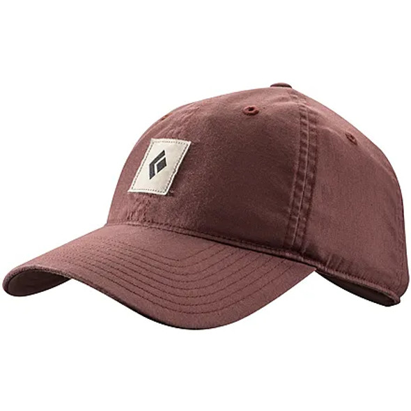 Black Diamond Hex Hat Sandalwood **CLOSEOUT**