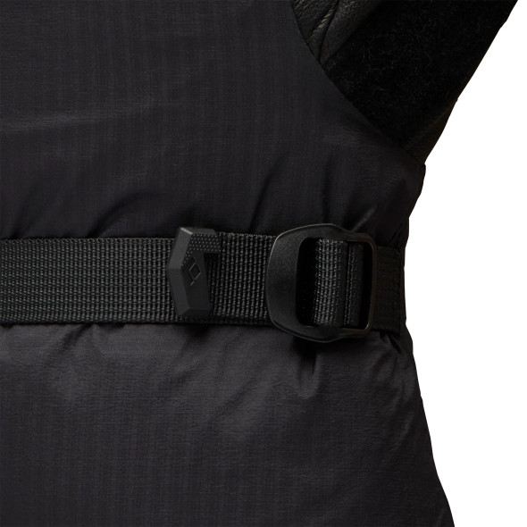 BLACK DIAMOND ABSOLUTE MITTS Black Extra Large**CLOSEOUT** BLACK DIAMOND ABSOLUTE MITTS Black Extra Large**CLOSEOUT**