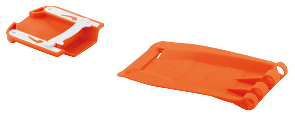 Petzl Antibott ANTISNOW LYNX