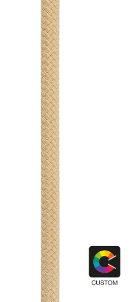 Petzl Rope DURALINE 10.5MM Beige