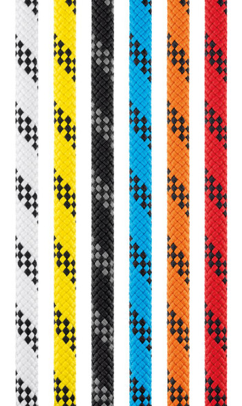 Petzl Rope VECTOR 12.5MM Petzl Rope VECTOR 12.5MM