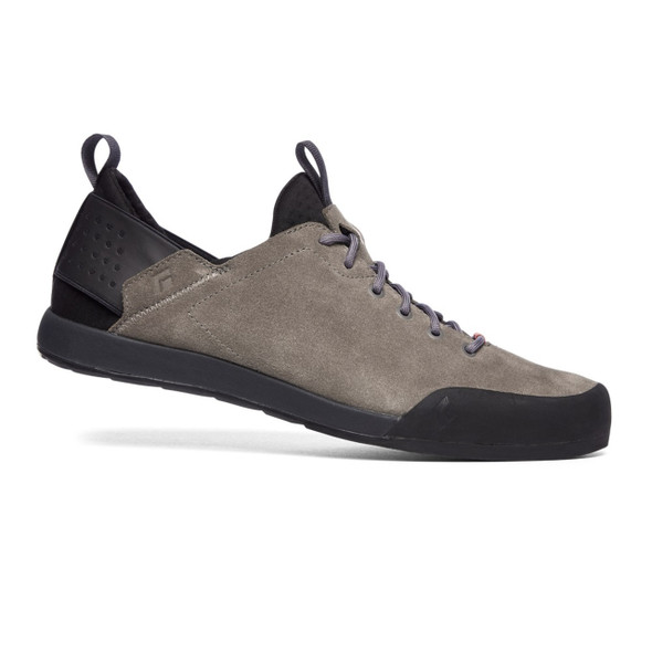 Black Diamond Men's Session Suede Approach Shoes Size 6.5 **CLOSEOUT**
