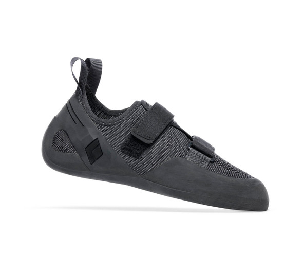 Black Diamond Men's Momentum Vegan Shoes Size 13 **CLOSEOUT** Black Diamond Men's Momentum Vegan Shoes Size 13 **CLOSEOUT**
