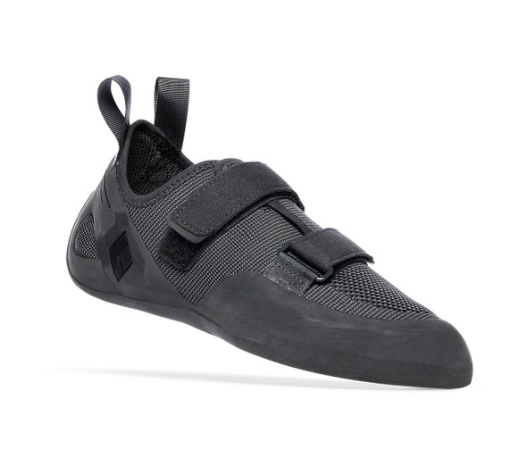 Black Diamond Men's Momentum Vegan Shoes Size 13 **CLOSEOUT** Black Diamond Men's Momentum Vegan Shoes Size 13 **CLOSEOUT**