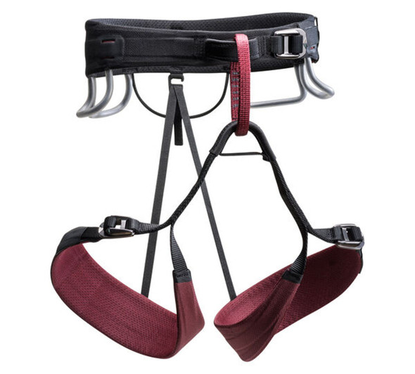 Black Diamond  Women's Technician Harness  LG **CLOSEOUT**