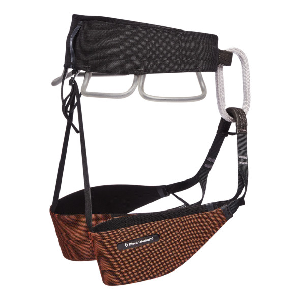 Black Diamond Solution Guide Harness - Women's  **CLOSEOUT**