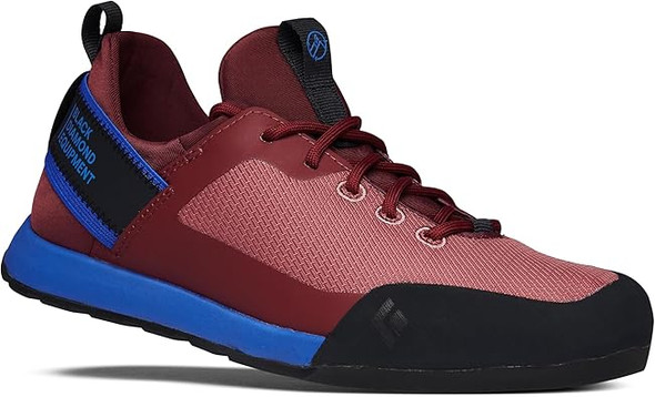 Black Diamond Women's Session 2.0 Shoes **CLOSEOUT** Black Diamond Women's Session 2.0 Shoes **CLOSEOUT**