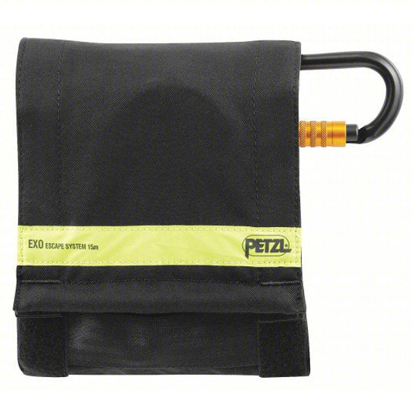 Petzl Bag EXO BAG CUSTOM Firefighter Petzl Bag EXO BAG CUSTOM Firefighter
