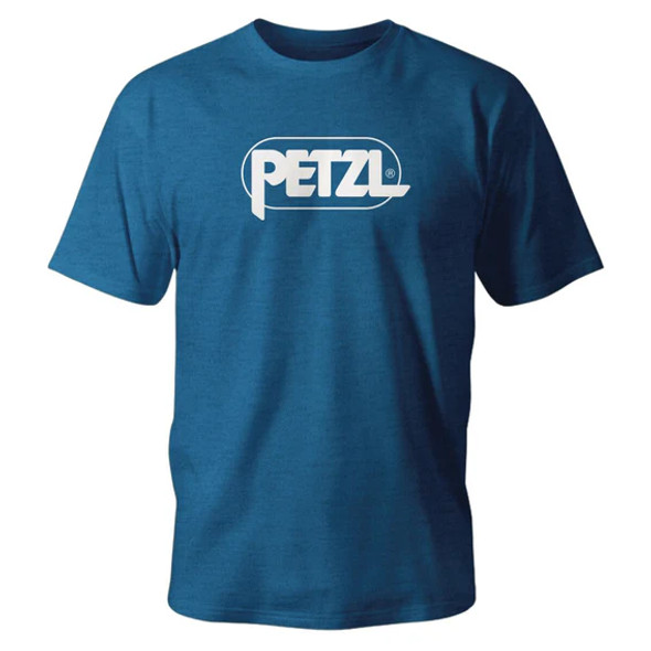 Petzl M'S ADAM T-SHIRT USA Petzl M'S ADAM T-SHIRT USA