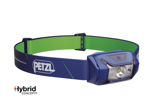Petzl Lamp TIKKA CORE Petzl Lamp TIKKA CORE