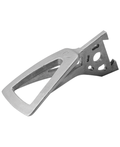 Edelrid Adze, Silver