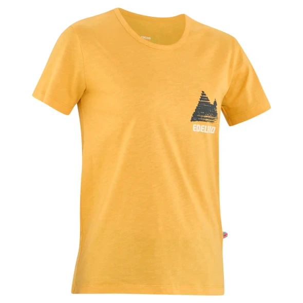 Edelrid Womens Highball T-Shirt Plantain