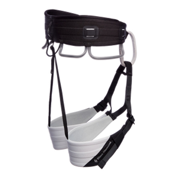 Black Diamond Men's Technician Recco Harness  SM **CLOSEOUT** Black Diamond Men's Technician Recco Harness  SM **CLOSEOUT**