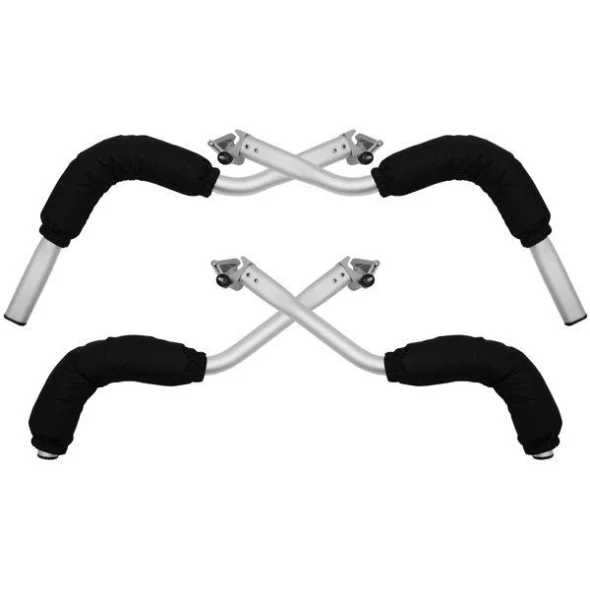 Kong 911 - Shoulder straps