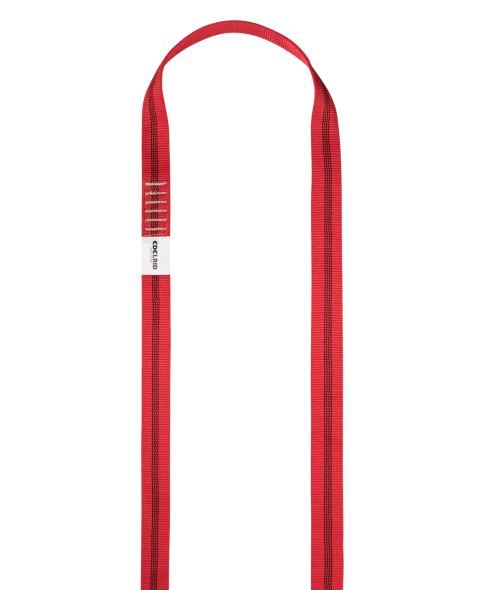 Edelrid X-Tube 25mm Loop NFC