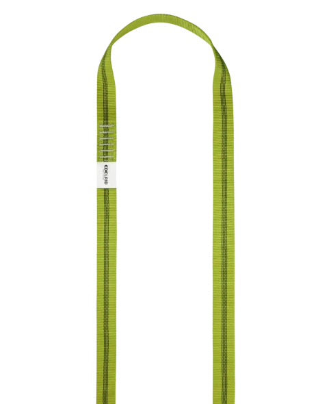 Edelrid X-Tube 25mm Loop NFC