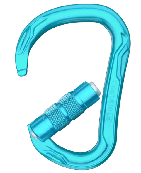 Edelrid HMS Big Bo Triple