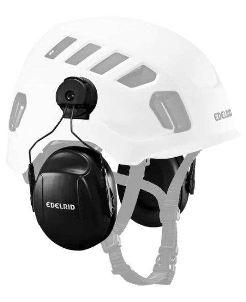 Edelrid Ear muff hygiene set