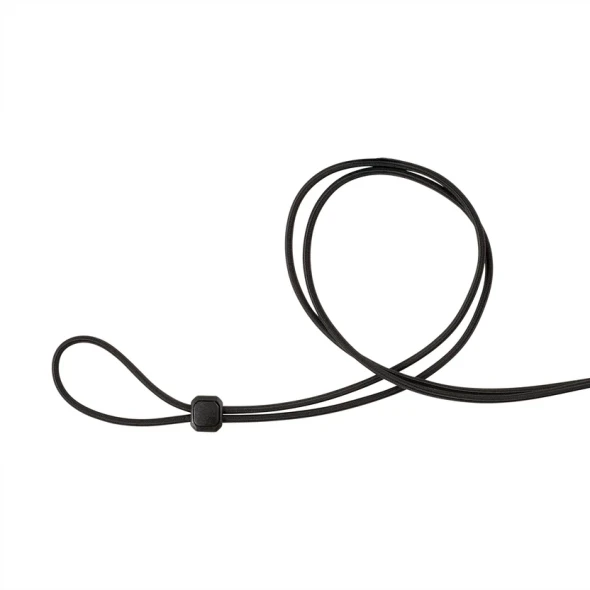 LA Sportiva Bungee Cord Black