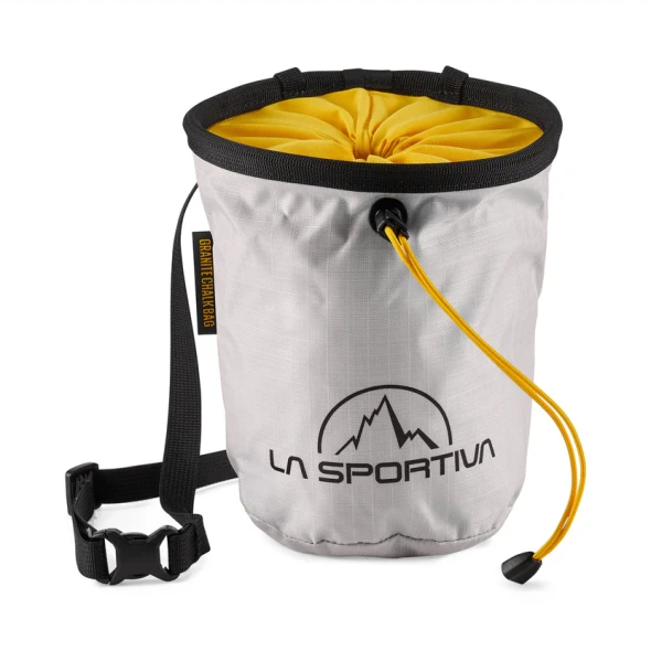La Sportiva Granite chalk bag 1 SIZE