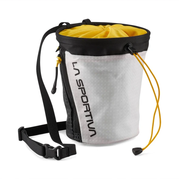 La Sportiva Granite chalk bag pro 1 SIZE