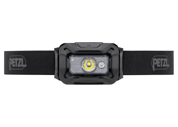 Petzl Aria 1 RGB Headlamp