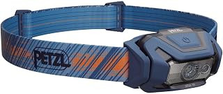Petzl Aria 1R RGB Headlamp