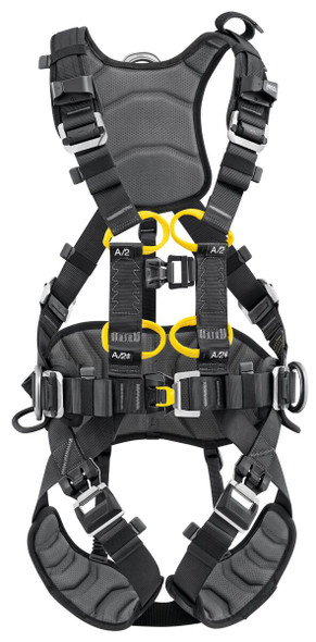 Petzl VOLT WIND Offshore