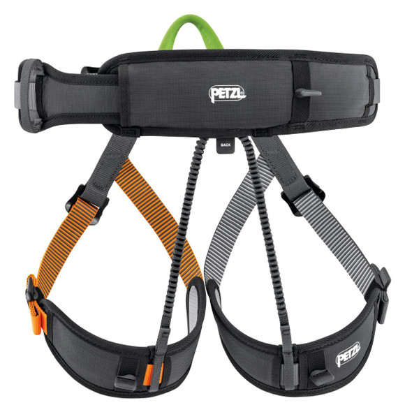Petzl Tetrax Harness