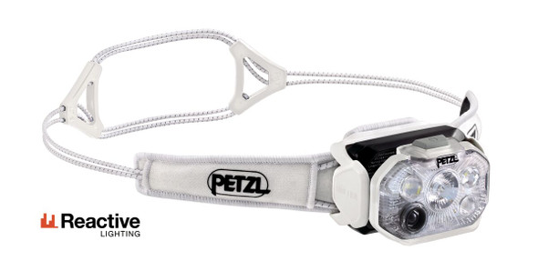 Petzl Swift® RL Headlamp
