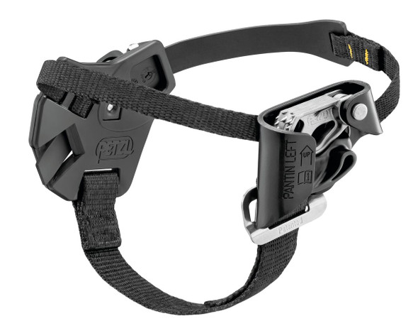 Petzl PANTIN Foot Ascender Click