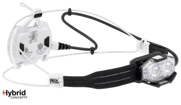 Petzl NAO LT