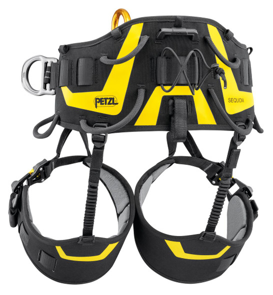 Petzl SEQUOIA® Harness