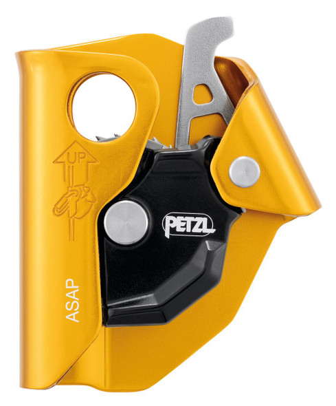 Petzl Mobile Fall Arrester ASAP