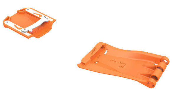 Petzl ANTISNOW DART
