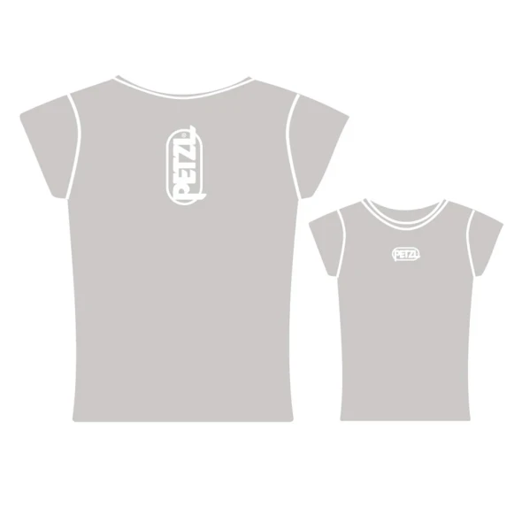Petzl EVE Wms T-Shirt **CLOSEOUT**