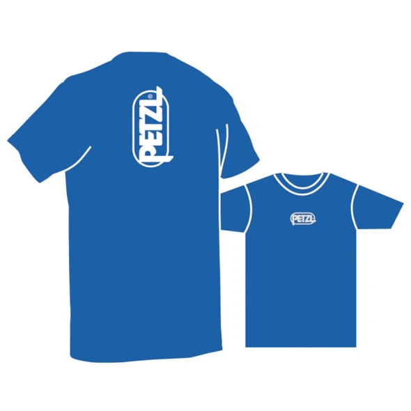 Petzl Men ADAM T-SHIRT **CLOSEOUT**