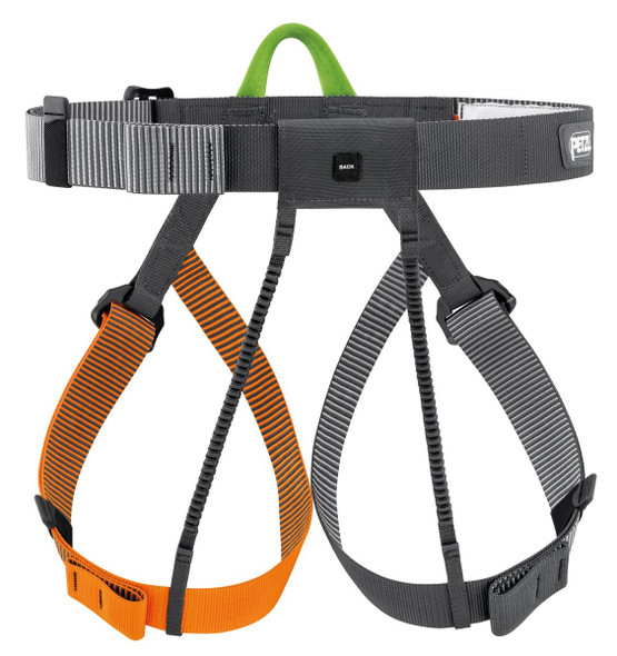Petzl PANDION Steel Lt (5 Harnesses)