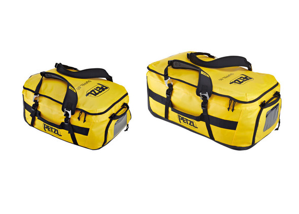 Petzl 2 Shoulder Straps for Duffel Bags