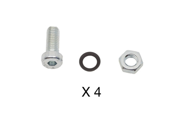 Petzl 4 Screws for Ice Axe Picks