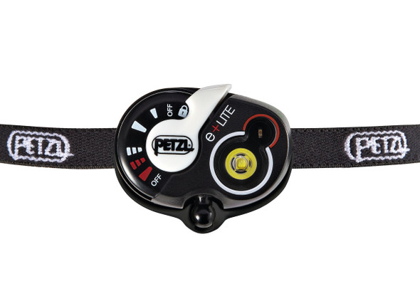 Petzl e+Lite **CLOSEOUT**